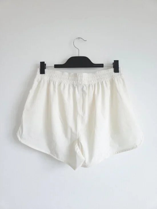 Lands' End 3 Inch Packable Cover-up Swim Shorts (BUNDLE x2) - Picture 5 of 14